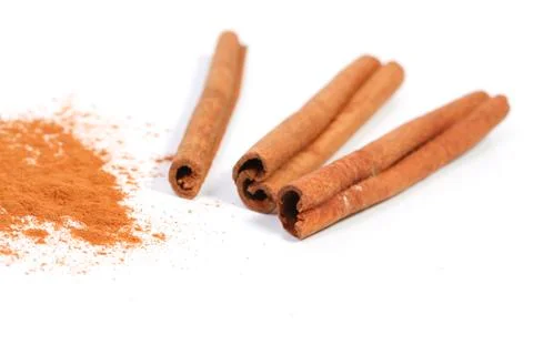 Cinnamon Stock Photos