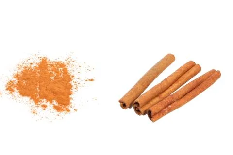 Cinnamon Stock Photos