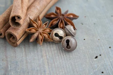 Cinnamon Stock Photos