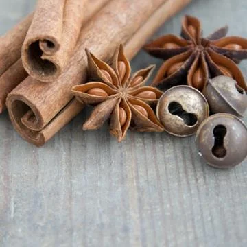 Cinnamon Stock Photos
