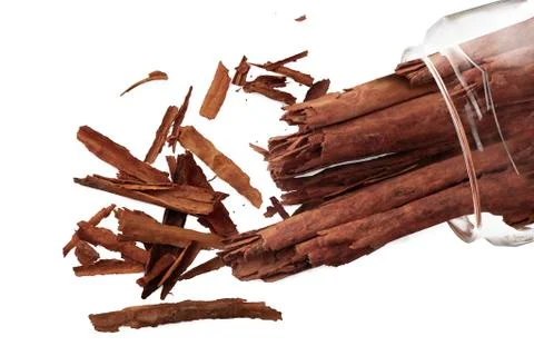 Cinnamon Stock Photos