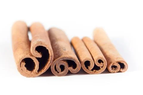 Cinnamon Stock Photos