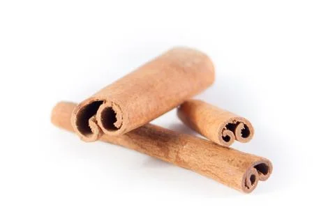 Cinnamon Foto stock