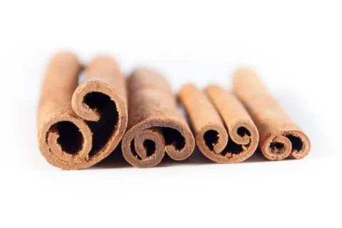 Cinnamon Stock Photos
