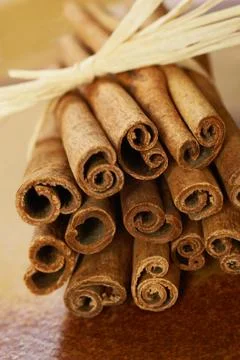 Cinnamon Stock Photos