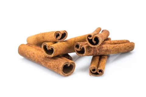 Cinnamon Stock Photos