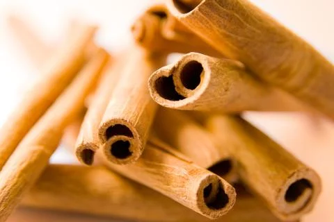Cinnamon Stock Photos