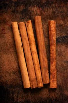 Cinnamon Stock Photos