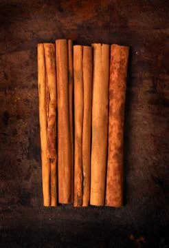 Cinnamon Stock Photos