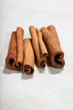 Cinnamon Stock Photos
