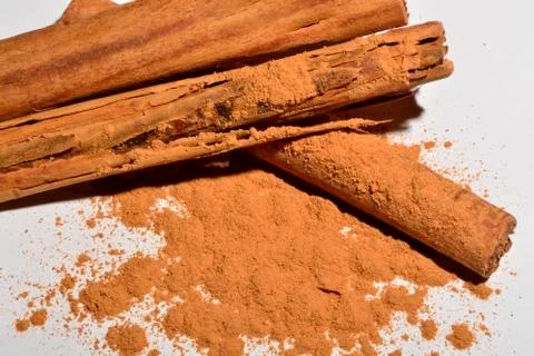Cinnamon Stock Photos