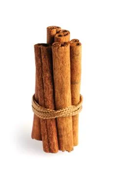 Cinnamon Stock Photos