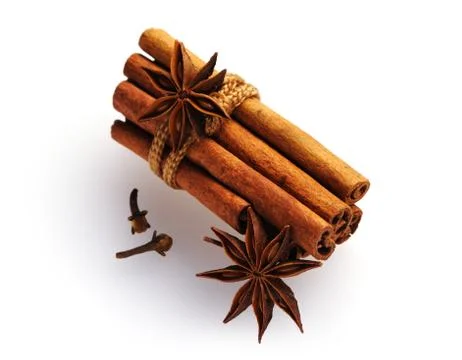 Cinnamon Stock Photos