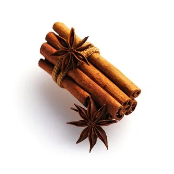 Cinnamon Stock Photos