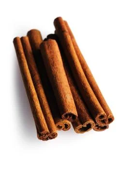 Cinnamon Foto stock