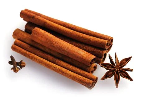 Cinnamon Stock Photos