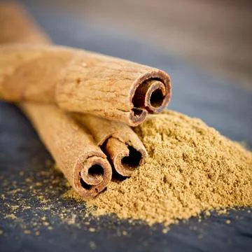Cinnamon Stock Photos