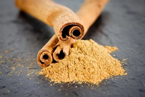 Cinnamon Stock Photos
