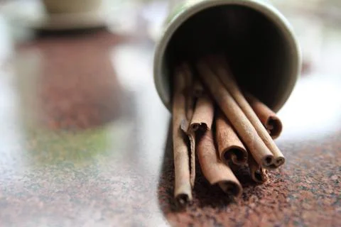 Cinnamon Stock Photos