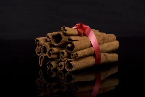 Cinnamon Stock Photos