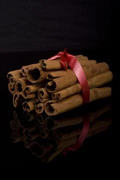 Cinnamon Stock Photos