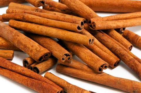 Cinnamon Foto stock