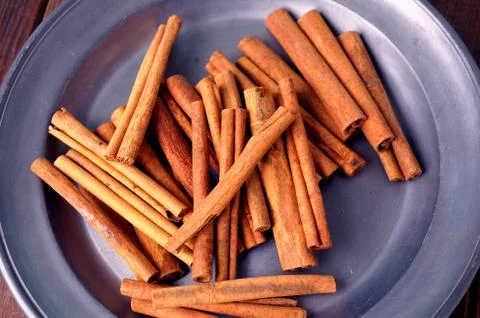 Cinnamon Stock Photos