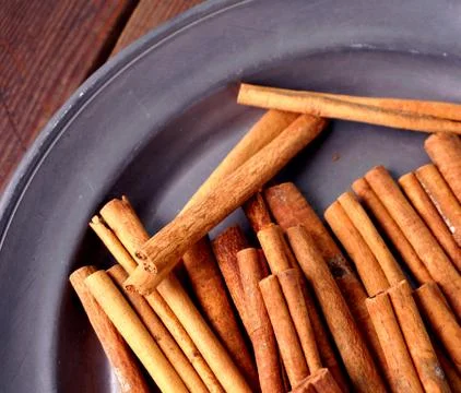 Cinnamon Stock Photos