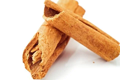 Cinnamon . Stock Photos
