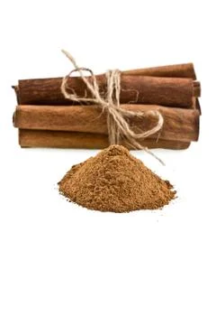 Cinnamon Stock Photos