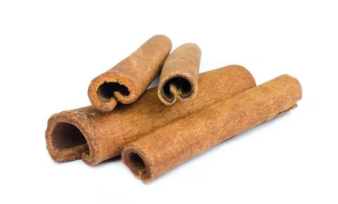 Cinnamon. Stock Photos