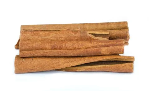 Cinnamon. Stock Photos