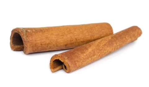 Cinnamon. Stock Photos