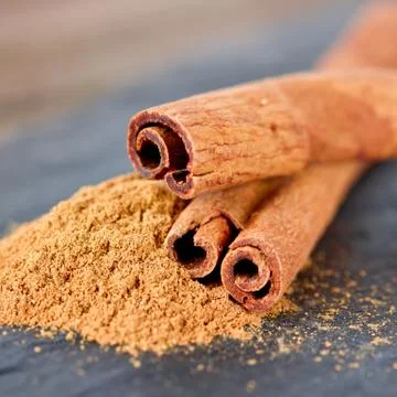 Cinnamon Stock Photos