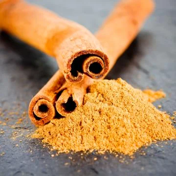 Cinnamon Stock Photos