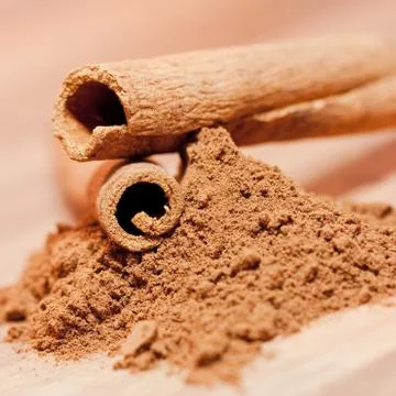 Cinnamon Stock Photos