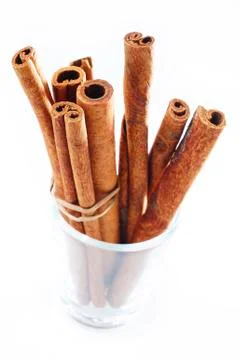 Cinnamon Stock Photos