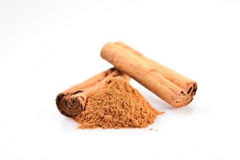 Cinnamon Stock Photos