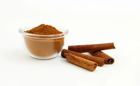 Cinnamon Stock Photos