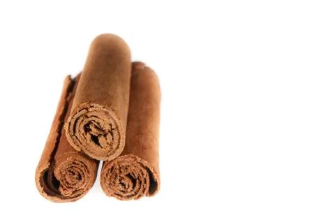 Cinnamon Stockfoto's