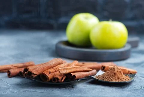 Cinnamon Stock Photos