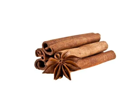 Cinnamon Stock Photos