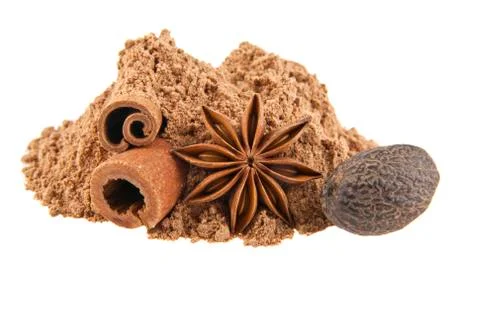 Cinnamon Stock Photos