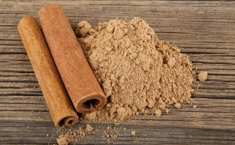 Cinnamon Stock Photos