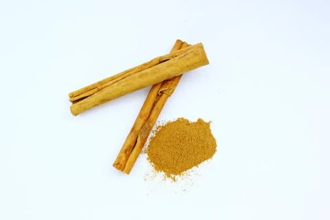 Cinnamon Stock Photos