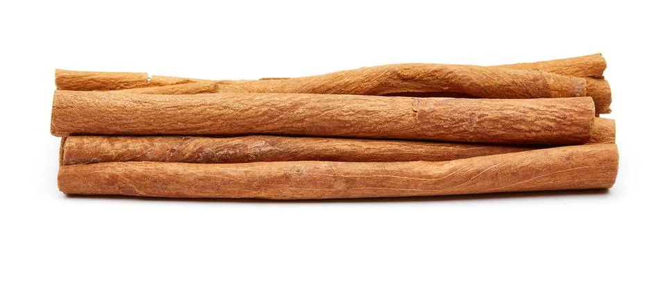 Cinnamon Foto stock