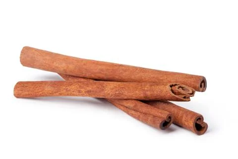 Cinnamon Foto stock