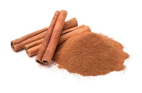 Cinnamon Stock Photos