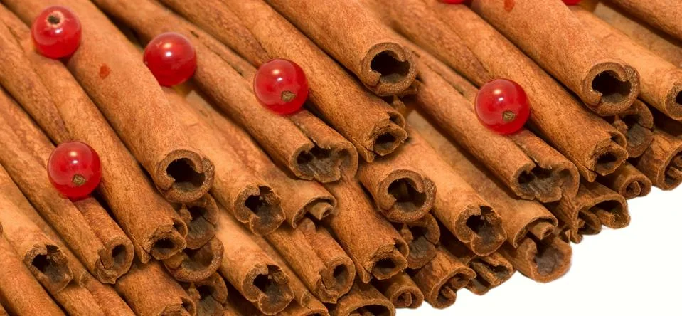 Cinnamon Stock Photos