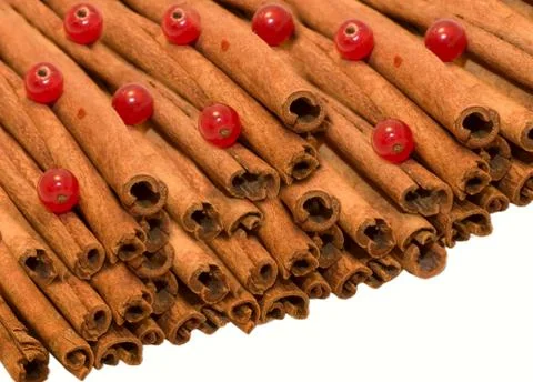 Cinnamon Stock Photos